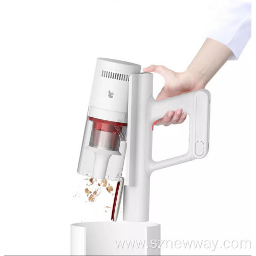 Xiaomi Shunzao Z11 Pro Handheld Vacuum Cleaner